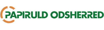 Papiruld Odsherred
